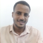 Amanuel Ghidei
