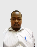 Bonniface Okanga