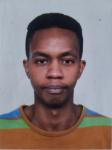 Cedric Katungi Buringuriza