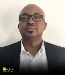 Coillard Hamusimbi