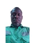 Edward Kwesi Gharbin