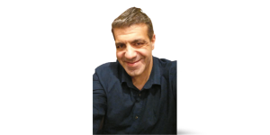 Elias Kfoury