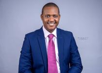 Emmanuel Wadzanguri