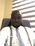 Ernest Asante Offei