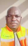 Fanuel Masiya