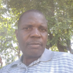 Fred Kampamba