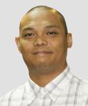 Gilbert Hanson Saranggi 