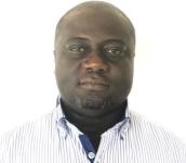 Godfred Osei Mensah