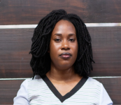 Isaltina Victor