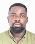Jacob Gharbin Mensah