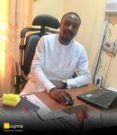 Lucky Ali Oguche