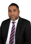 M Bandhula H Perera