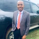 Muhumuza Gerald