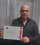 Nadim Chafic Khattar