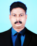 Nithin E. P.