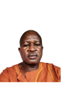 Omondi James Okeda