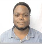 Ositoyibo Ogaga Joseph