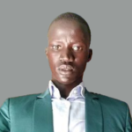 Peter Gatkuoth Yoah