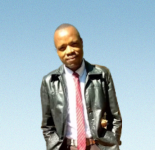Peter Ngwarwi