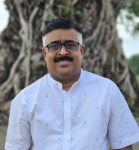 Sanjiv Menon