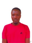 Timothy Omujal