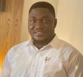 Bernard Acheampong Agyekum