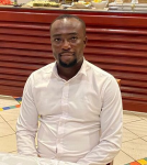 Frederick Kwanti
