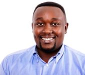 Frank Mugarura