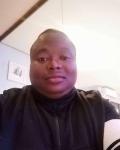 Vusimusi Kubeka
