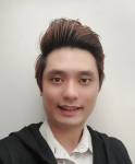 Wayne Yong