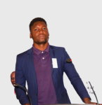 Wisdom Mgomezulu