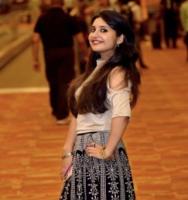 Ayushi Tewari
