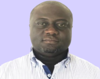 GODFRED OSEI MENSAH