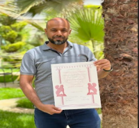 Saqr Gamil Salem Al-Maamari