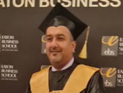 Shakir Mustafa Bandali