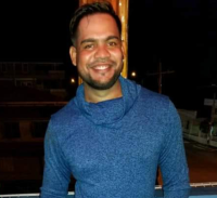 Andrew Ramnat