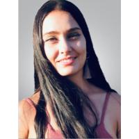 Charmari Wolmarans