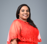 Dr. Sulochani Muthen