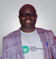 Enoch James Bello