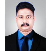 Nithin E. P
