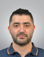 Rabih Massaad