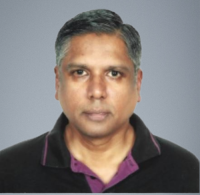 Ravindran S Virasingam