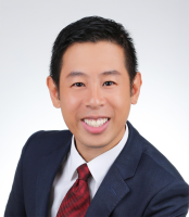 Steven Ong