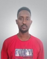 Omar Abdullahi Sheikh