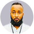 Interview with Abdikadar Osman