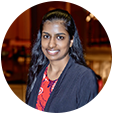 Interview with Aurthi Arumugam