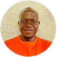 Interview with Daniel Luate Mikaya Farajalla