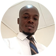 Interview with Darius Mubengay