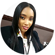 Interview with Daunette Thomas