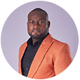 Interview with Germaine Mensah